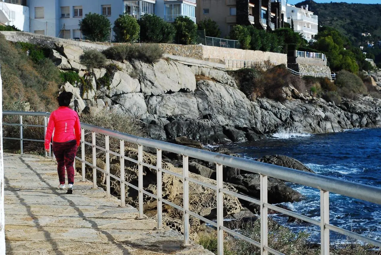 1157 Los Palcos - Apivend Immo Roses 0*,  Spain