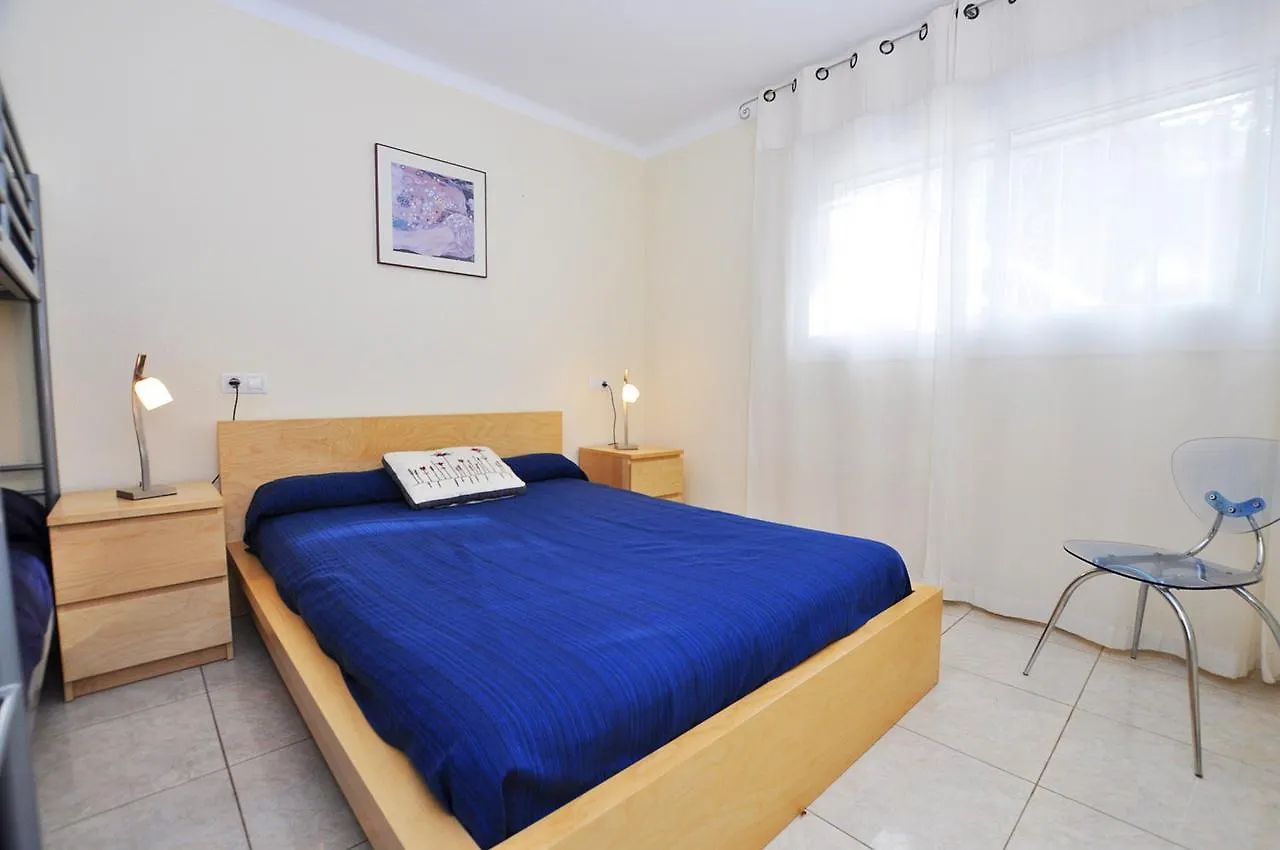 1157 Los Palcos - Apivend Immo Росас Апартаменты